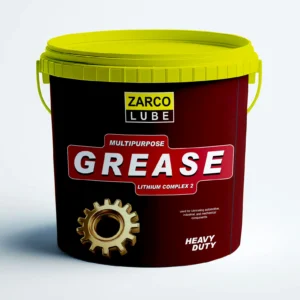 Complexe de graisse ZARCO LUBE EP