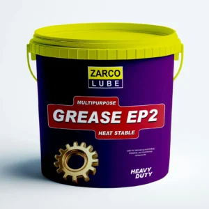 Graisse lubrifiante ZARCO EP2