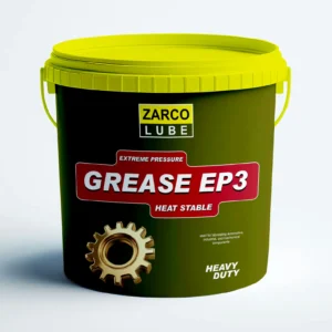 Graisse lubrifiante ZARCO EP3