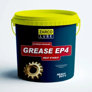 Graisse lubrifiante ZARCO EP4
