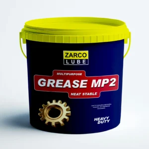 Graisse lubrifiante ZARCO MP2