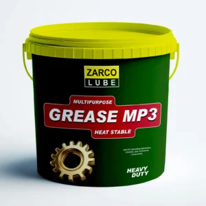 GRAISSE LUBRIFIANTE ZARCO MP3